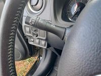 Gebraucht Nissan Note 360º 90 PS (66 kW) 2015 Schwarz Kleinwagen