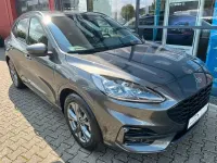 Gebraucht Ford Kuga ST 150 PS (110 kW) 2021 Grau SUV