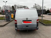 gebraucht VW Transporter T5