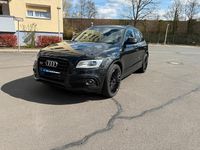 Usata Audi SQ5 2017 SUV