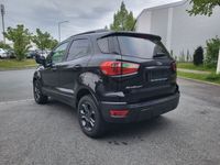 gebraucht Ford Ecosport Cool & Connect 4x4 Navi LED PDC