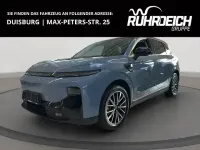 Gebraucht Leapmotor B10 117 kW (160 PS) 2025 Blau SUV