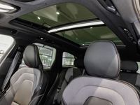 Gebraucht Volvo XC60 Plus 349 PS (256 kW) 2024 Onyx black / metallic SUV