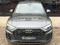 Gebraucht Audi Q5 Business 204 PS (150 kW) 2022 Andere SUV