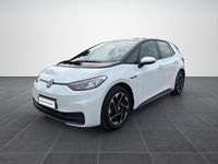 Gebraucht VW ID.3 Pro Performance 150 kW (204 PS) 2023 Weiß Kleinwagen