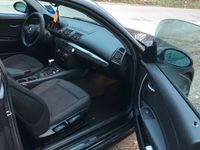 gebraucht BMW 116 e87