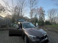 gebraucht BMW X1 xDrive 20i Sportline