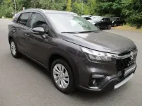 Gebraucht Suzuki SX4 S-Cross Comfort 102 PS (75 kW) 2022 Grau SUV