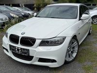 Gebraucht BMW 330 Performance 245 PS (180 kW) 2010 Weiß Kombi