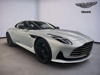 Neu Aston Martin DB12 680 PS (500 kW) 2026 Silber