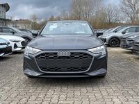 Neu Audi A3 Basis 150 PS (110 kW) 2025 Manhattangrau metallic Limousine