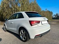 gebraucht Audi A1 sport TFSI ULTRA !! TOP!!!