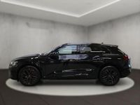 Usata Audi Q8 e-tron S-Line 300 kW (408 CV) 2023 Nero SUV