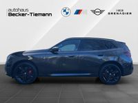 Neu BMW X3 Exclusive 303 PS (222 kW) 2025 Grau SUV