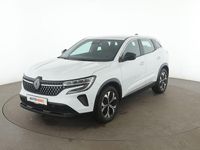 Gebraucht Renault Austral Equilibre 2023 Weiß SUV