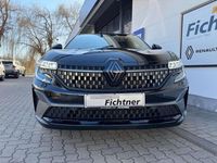 Gebraucht Renault Espace Esprit Alpine 200 PS (147 kW) 2025 Black pearl schwarz SUV