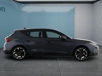 Neu Cupra Leon 150 PS (110 kW) 2026 Grau Kleinwagen