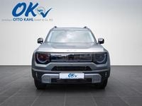 Neu Baic BJ30 280 PS (205 kW) 2025 Grau SUV