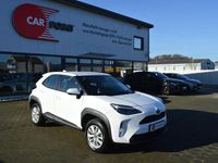 Gebraucht Toyota Yaris Cross Comfort 92 PS (67 kW) 2023 Weiß SUV
