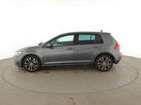 gebraucht VW Golf VII 1.5 TSI ACT Highline BlueMotion, Benzin, 16.550 €
