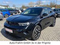 Gebraucht Opel Mokka 136 PS (100 kW) 2025 Schwarz SUV