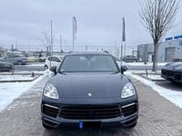 Gebraucht Porsche Cayenne 340 PS (250 kW) 2018 Schwarz SUV