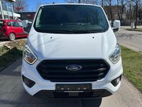 Gebraucht Ford Transit Custom 131 PS (96 kW) 2020 Weiß Kombi