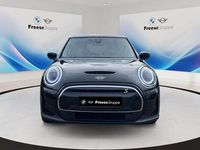 Gebraucht Mini Cooper SE 135 kW (184 PS) 2023 Schwarz Kleinwagen