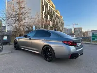 Gebraucht BMW M5 Competition Edition 625 PS (459 kW) 2021 Grau Limousine