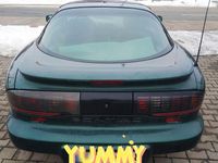 Gebraucht Pontiac Firebird 196 PS (144 kW) 1996 Grün Coupé