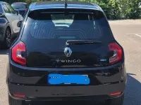 Occasion Renault Twingo Zen 60 kW (82 ch) 2021 Noir Citadine