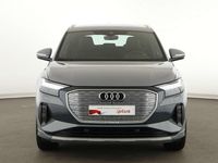 Gebraucht Audi e-tron 150 kW (204 PS) 2022 Kieselgrau SUV