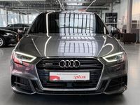 gebraucht Audi A3 Sportback 40 TFSI sport quattro S tronic S line