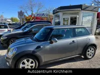 Usata Mini ONE 95 CV (69 kW) 2009 Grigio Utilitaria