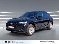 Gebraucht Audi Q5 Ambiente 265 PS (194 kW) 2024 Mythosschwarz metallic SUV
