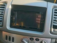 Brugt Renault Trafic 145 HK (106 kW) 2007 Blå MPV