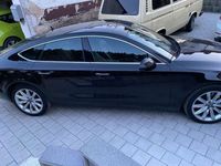 gebraucht Audi A7 A73.0 TDI quattro S tronic