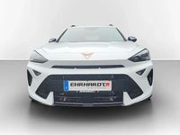 Gebraucht Cupra Formentor 110 PS (80 kW) 2025 Weiß SUV