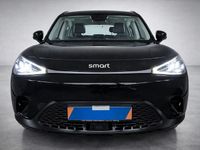Gebraucht Smart #1 Edition #1 200 kW (272 PS) 2024 Schwarz SUV