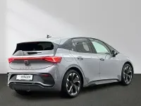 Usata Cupra Born 169 kW (231 CV) 2023 Grigio Utilitaria