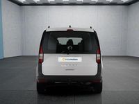 Gebraucht VW Caddy 116 PS (85 kW) 2025 Weiß Van / Kleinbus