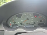 Gebraucht Nissan Micra Comfort 54 PS (39 kW) 2000 Kleinwagen