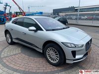 Gebraucht Jaguar I-Pace S 294 kW (400 PS) 2018 Silber SUV