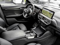 Gebraucht BMW X4 M Sport 340 PS (250 kW) 2022 Weiß SUV