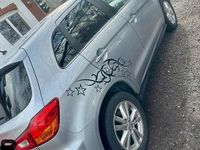 Gebraucht Mitsubishi ASX Edition 2010 Silber SUV