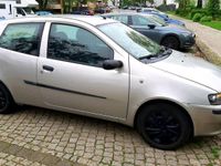 gebraucht Fiat Punto 