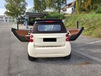 gebraucht Smart ForTwo Coupé 