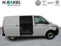 Usado VW Transporter 199 HP (146 kW) 2020 Branco Van