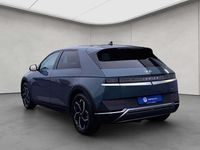 Gebraucht Hyundai Ioniq 5 Techniq 239 kW (325 PS) 2024 Digital teal mineraleffekt SUV
