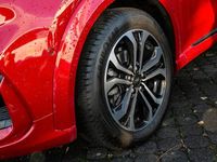 Gebraucht Ford Puma ST-Line 125 PS (91 kW) 2021 Rot SUV
